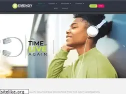 Sites similar to emendy.co.za