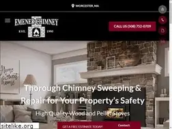 Sites similar to emenerchimney.com