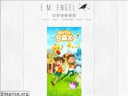Sites similar to emengel.net