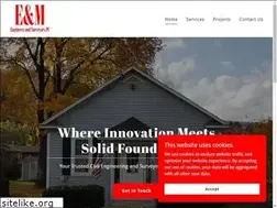 Sites similar to emengineers.com
