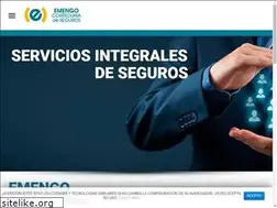 Sites similar to emengo.com