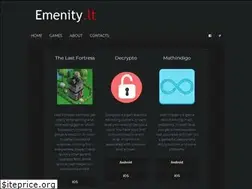 Sites similar to emenity.lt