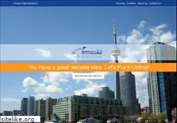 Sites similar to emenki.com