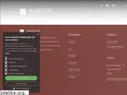 Sites similar to emente-paint.com