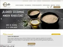 Sites similar to ementesovezet.hu