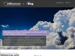 Sites similar to ementumblog.com