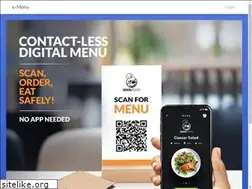 Sites similar to emenu.digital