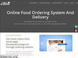 Sites similar to emenu.pk