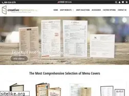 Sites similar to emenucovers.com