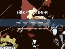 Sites similar to emep.org