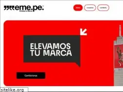 Sites similar to emepeweb.com