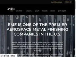 Sites similar to emeplating.com