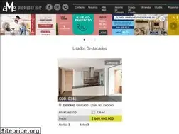 Sites similar to emepropiedadraiz.com.co