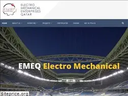 Sites similar to emeqa.com