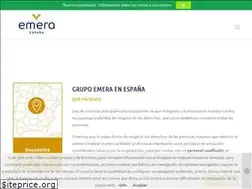 Sites similar to emera-group.es