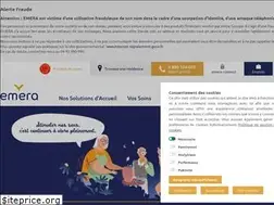 Sites similar to emera.fr