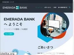 Sites similar to emerada-bank.com