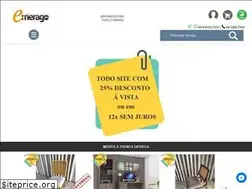 Sites similar to emerago.com.br