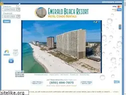 Sites similar to emerald-beach-panama-city-beach.com