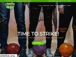 Sites similar to emerald-bowl.com