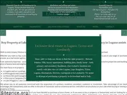 Sites similar to emerald-casa.ch