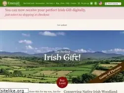 Sites similar to emerald-heritage.com