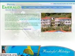 Sites similar to emerald-hotel.com