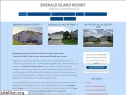 Sites similar to emerald-island.com