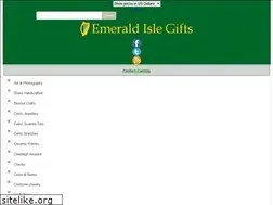 Sites similar to emerald-isle-gifts.com