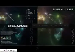 Sites similar to emerald-lies.de