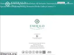 Sites similar to emerald-maldives.com