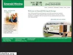Sites similar to emerald-moving.com