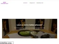 Sites similar to emerald-music.de