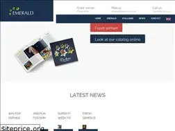 Sites similar to emerald-stallion.com