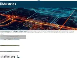 Sites similar to emerald-tech.com