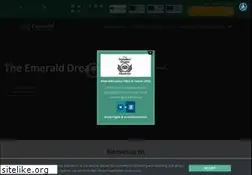 Sites similar to emerald-villas.gr