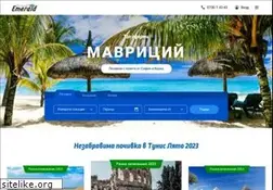 Sites similar to emerald.bg