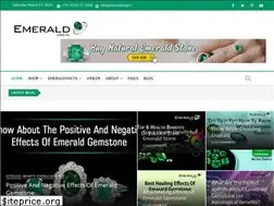Sites similar to emerald.org.in