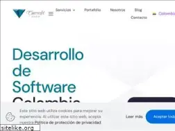 Sites similar to emerald.studio