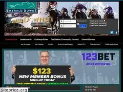 Sites similar to emerald123.com