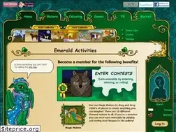 Sites similar to emeraldactivities.com