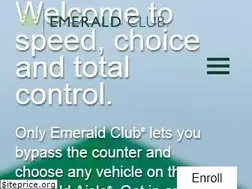 Sites similar to emeraldaisle.com
