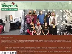Sites similar to emeraldanimalhospital.com