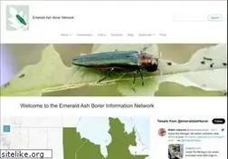 Sites similar to emeraldashborer.info