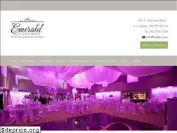 Sites similar to emeraldatqueensridge.com