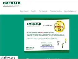 Sites similar to emeraldautomation.com