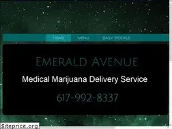 Sites similar to emeraldaveus.com