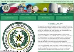 Sites similar to emeraldbay-tx.gov