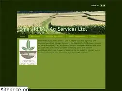 Sites similar to emeraldbayag.com