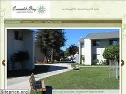 Sites similar to emeraldbayapartments.net